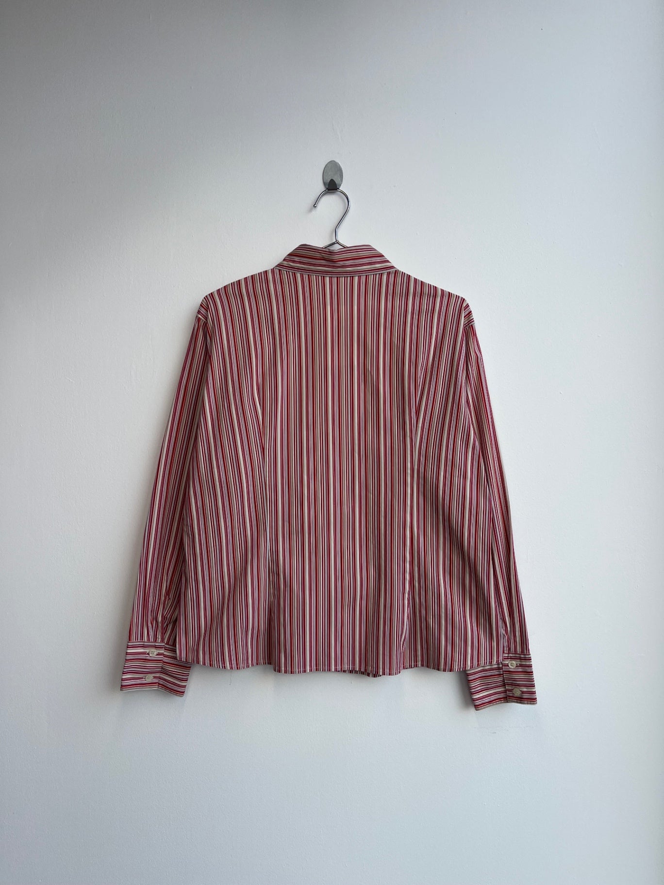 Striped Zagora Shirt