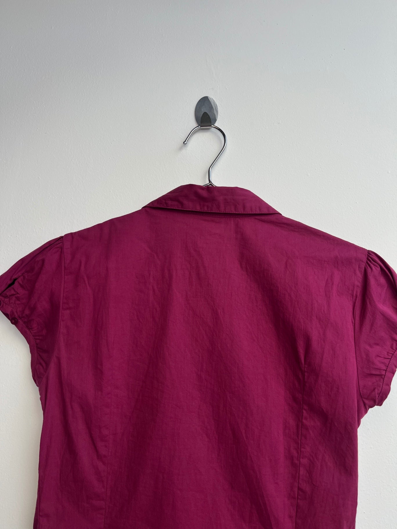 Plum Camateu Shirt