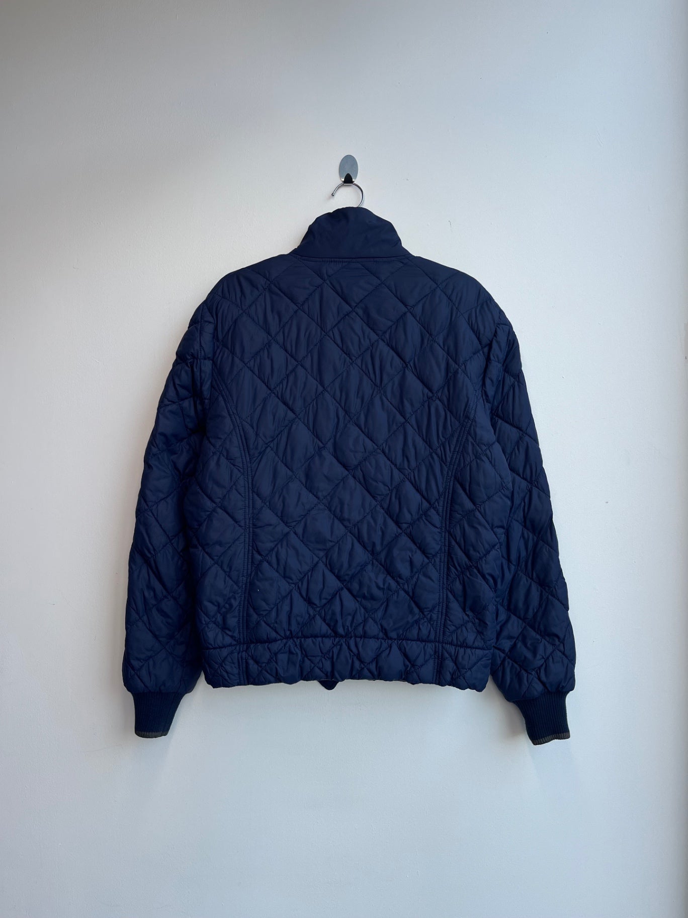 Tommy Hilfiger Quilted Jacket