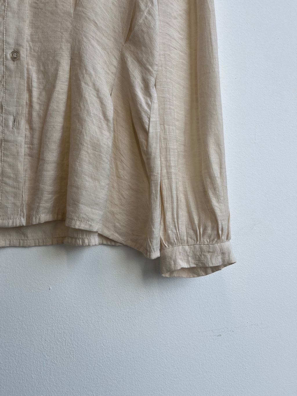 Vera Moda Fitted Shirt