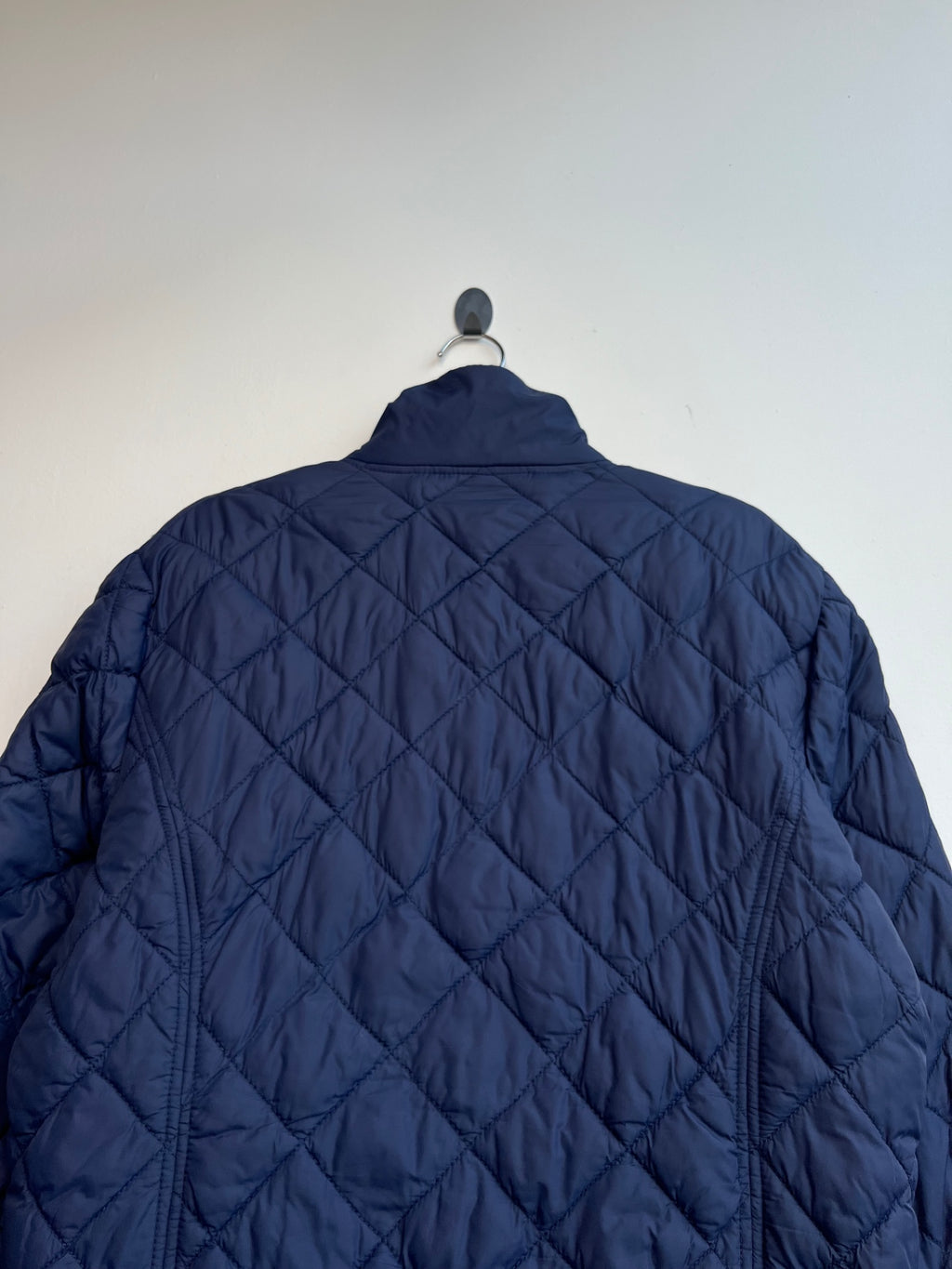 Tommy Hilfiger Quilted Jacket