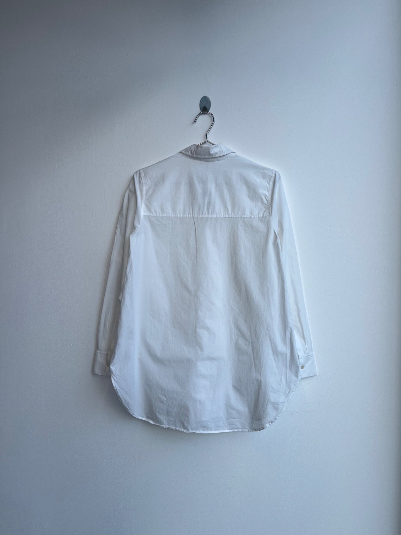 Cos Oversized Shirt