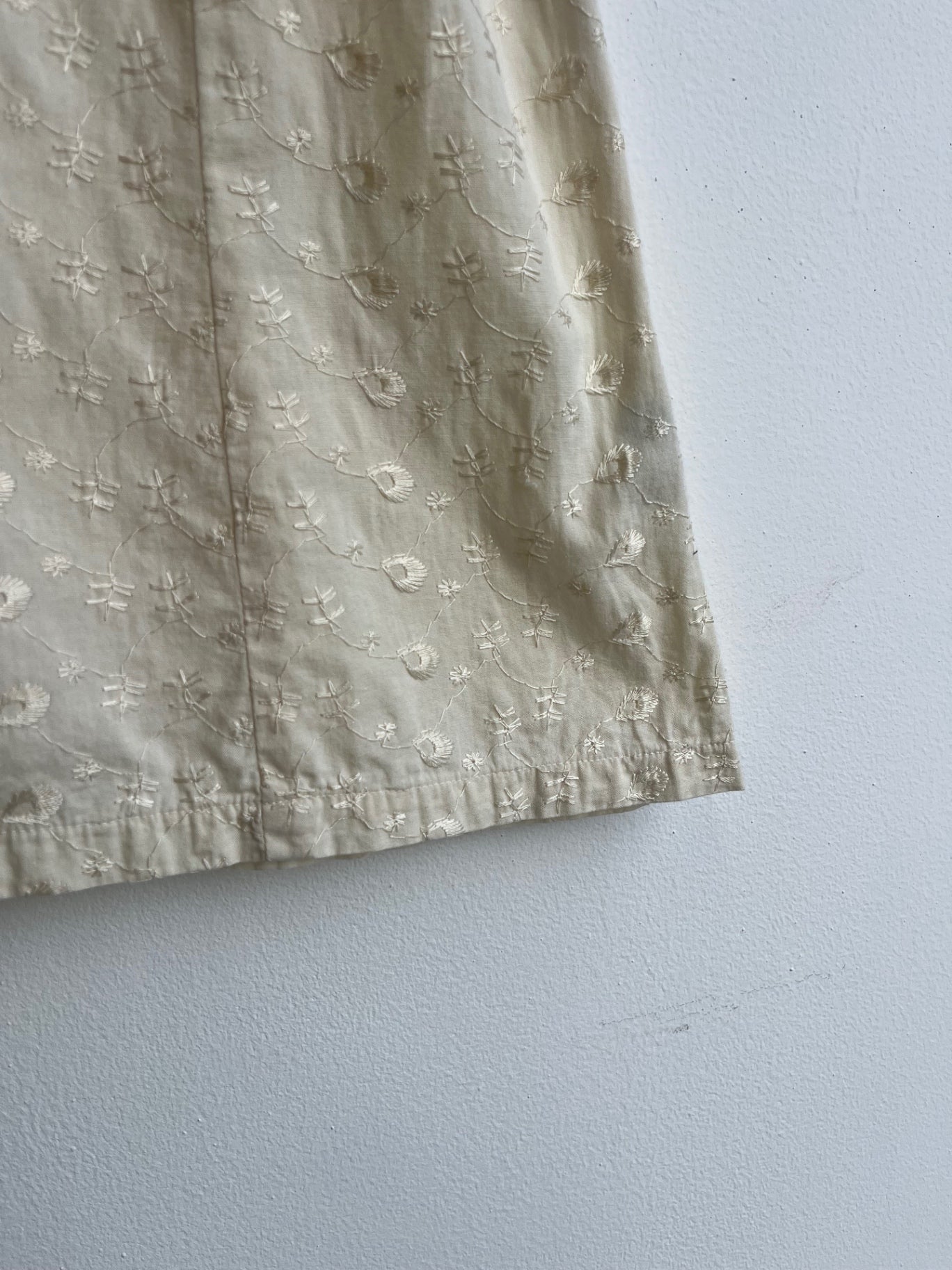 Chicoree Sleeveless Shirt