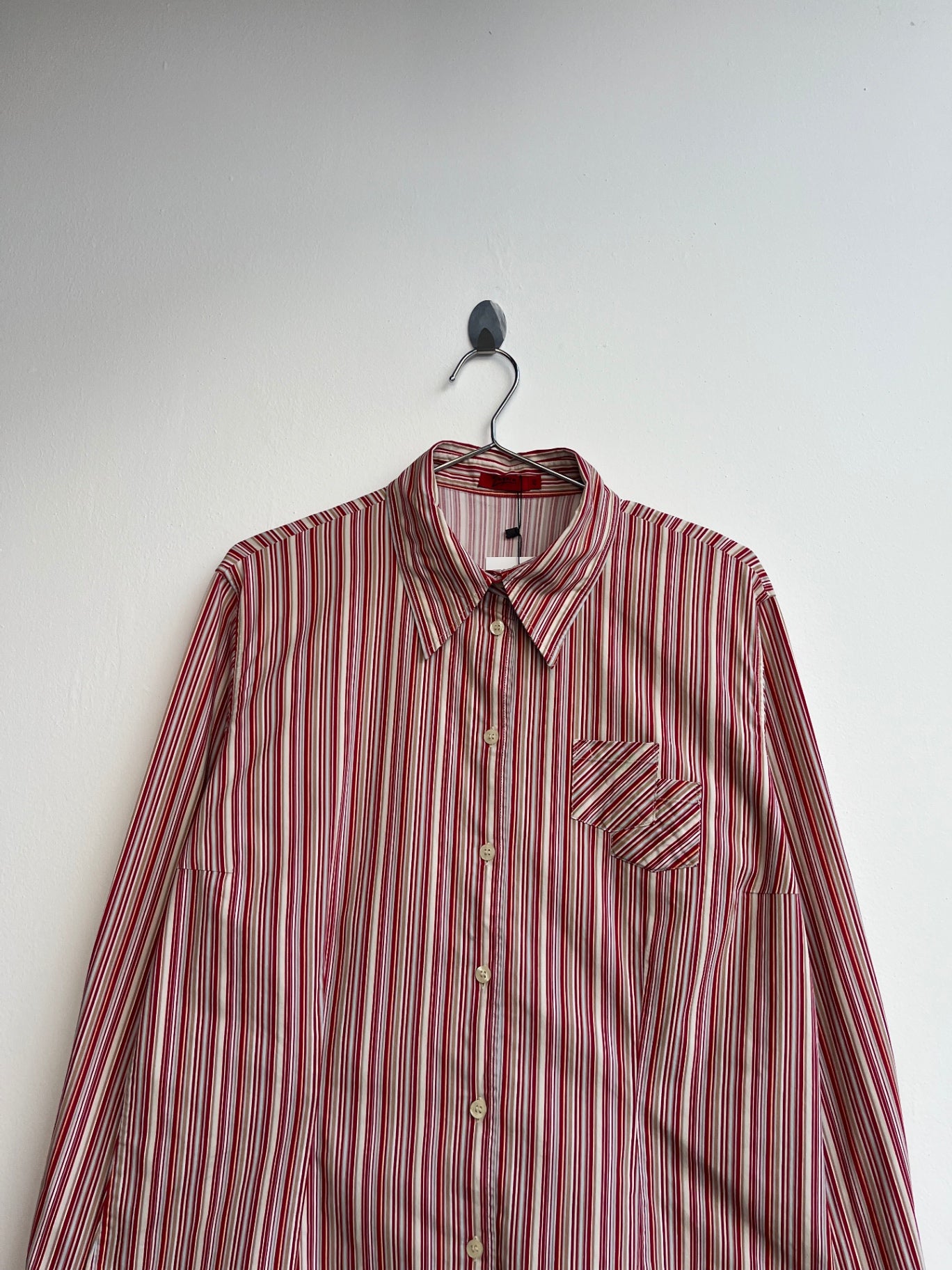 Striped Zagora Shirt