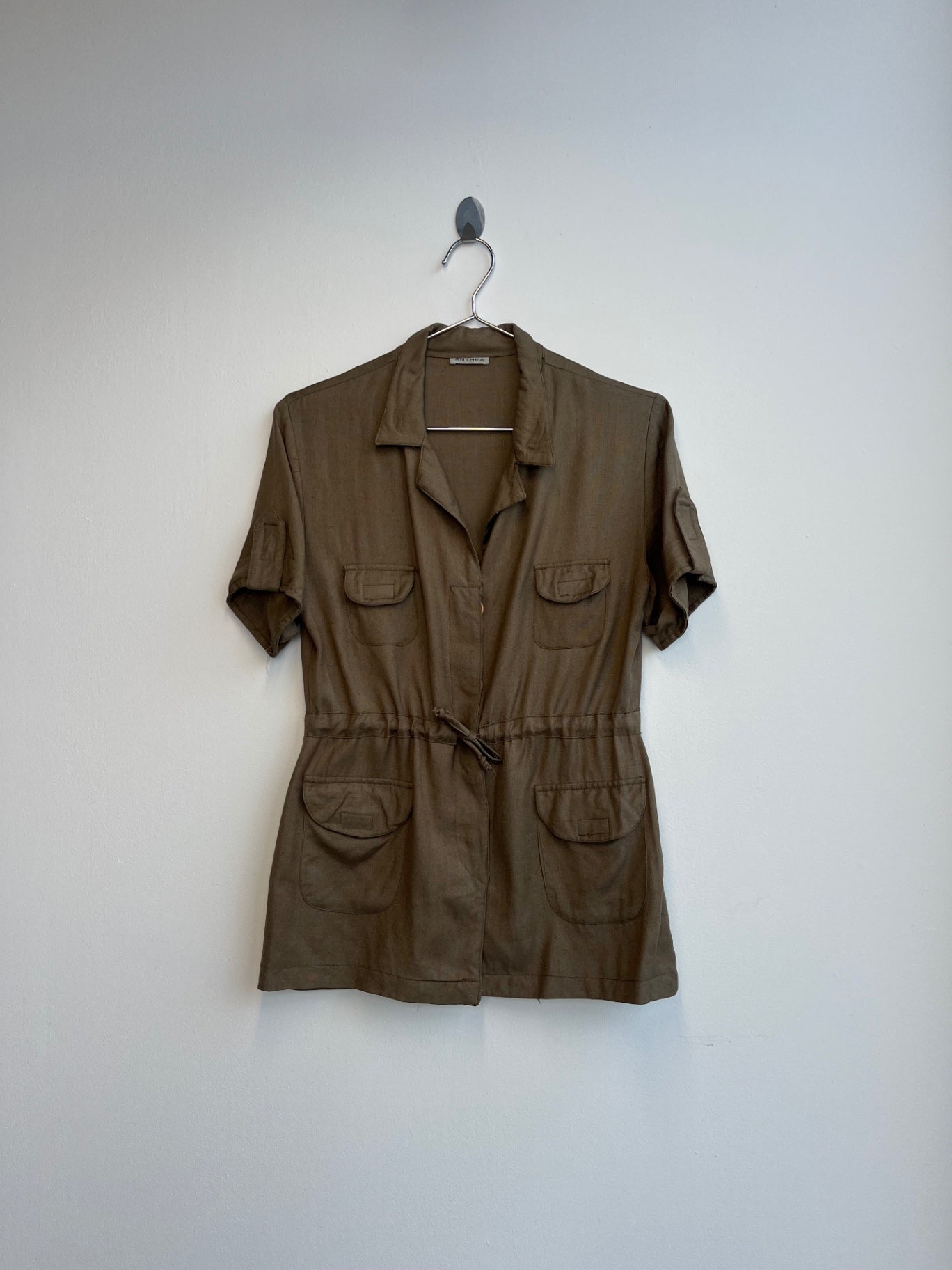 Anthea Utility Shirt