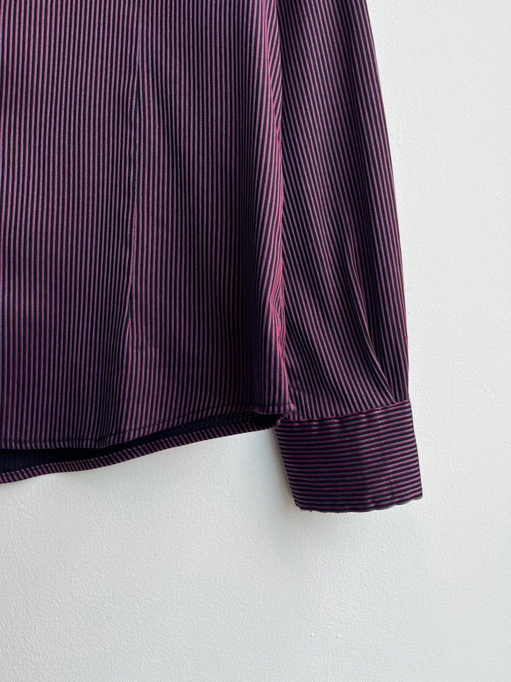 Kantros Stripe Shirt