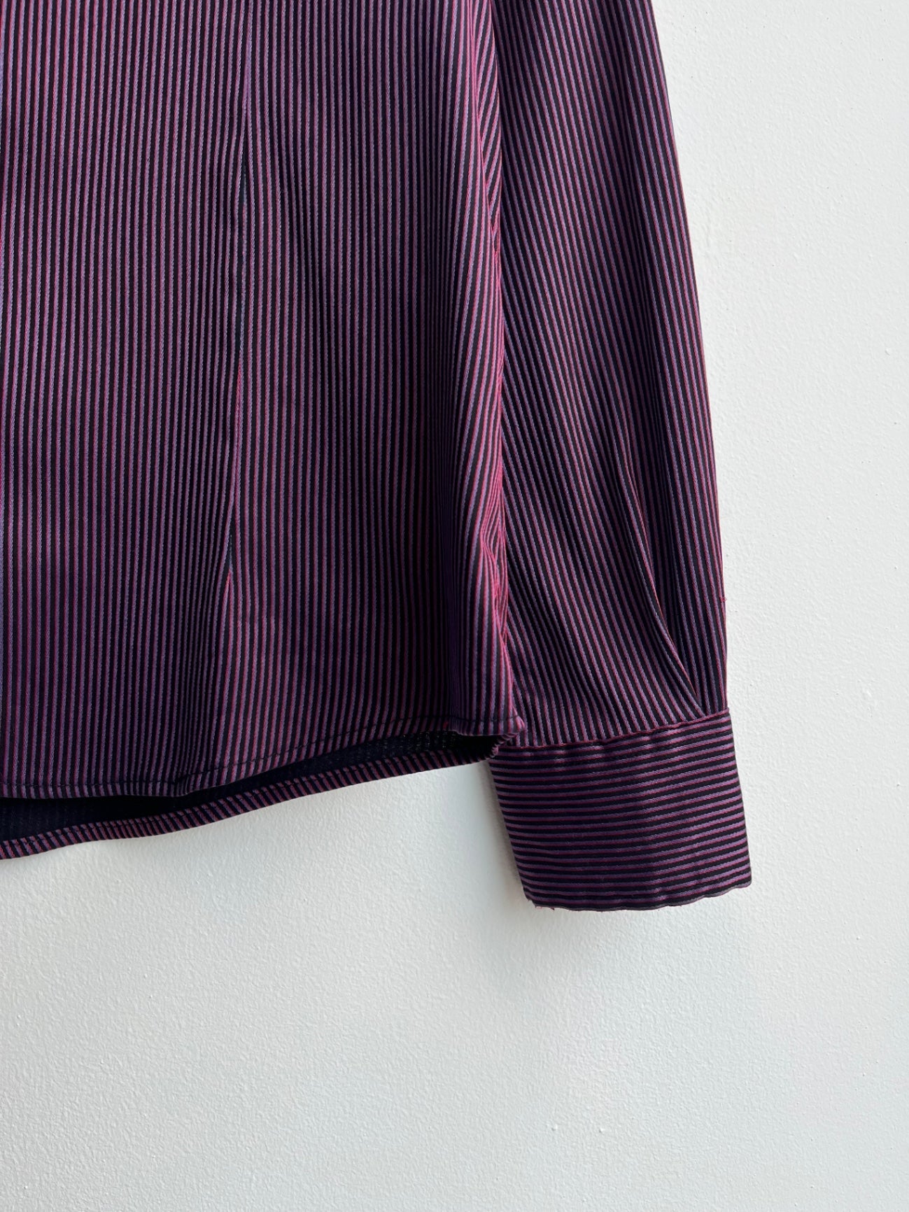 Kantros Stripe Shirt