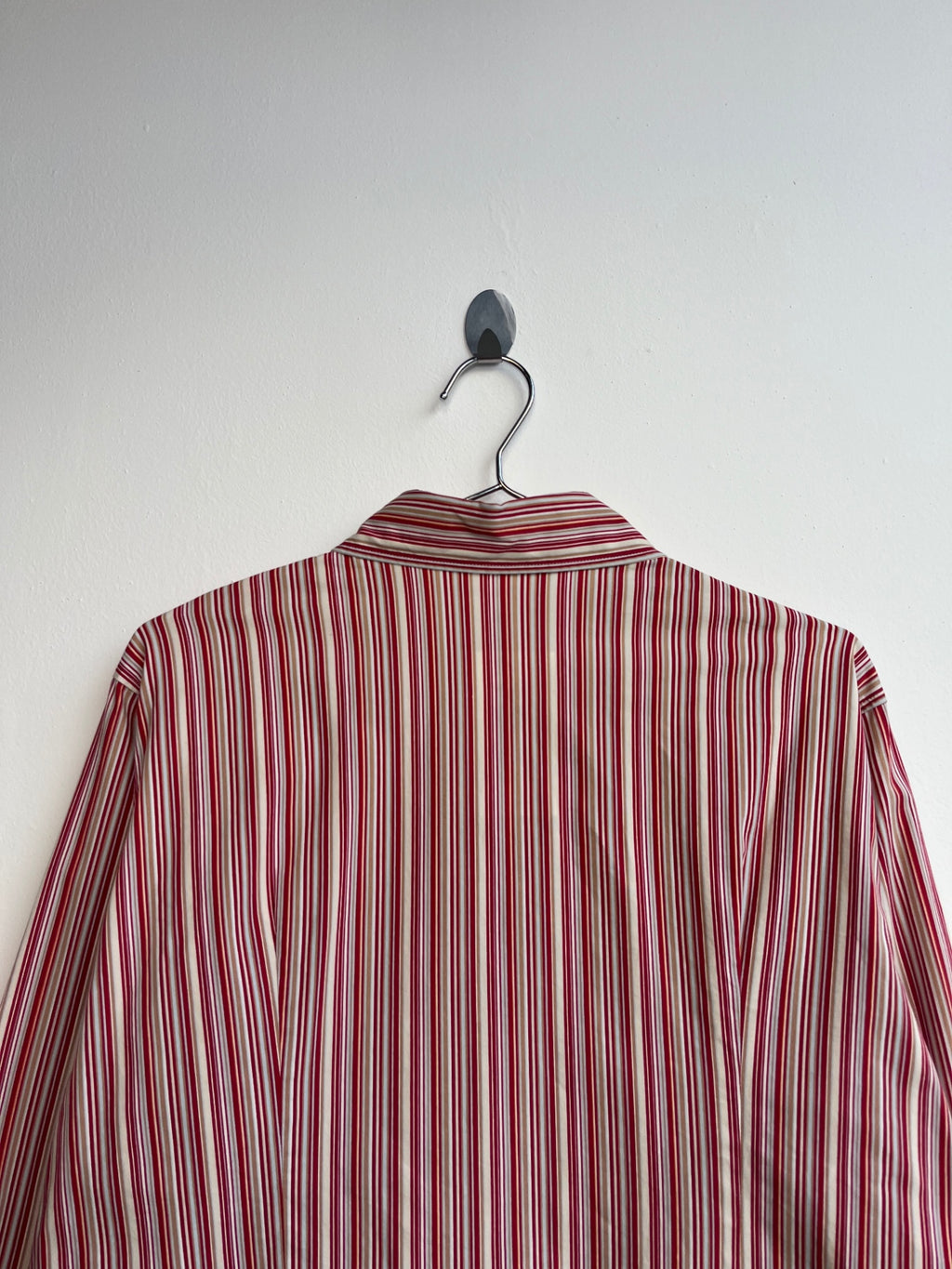 Striped Zagora Shirt