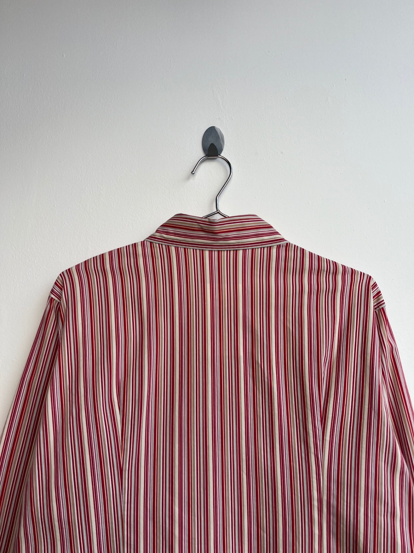 Striped Zagora Shirt