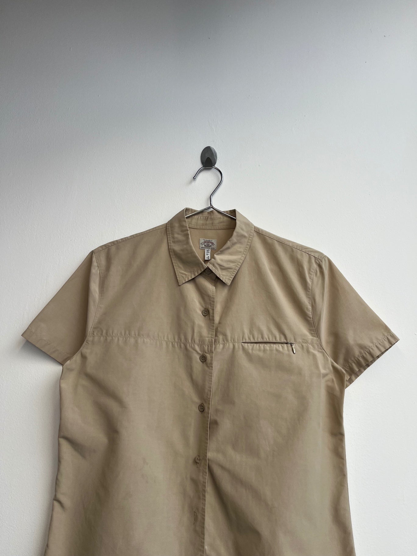 Armani Jeans Shirt