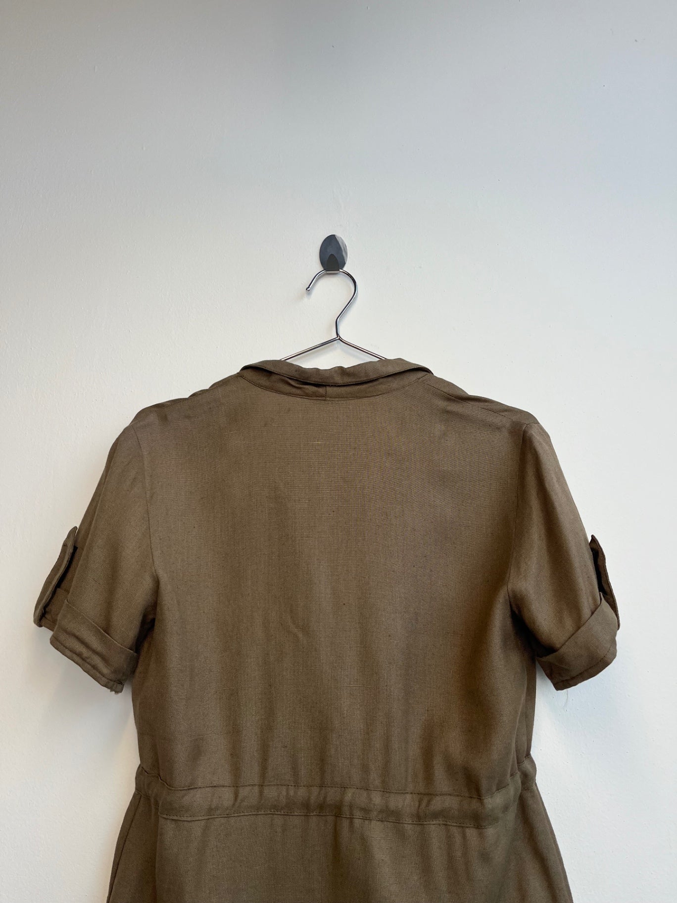 Anthea Utility Shirt