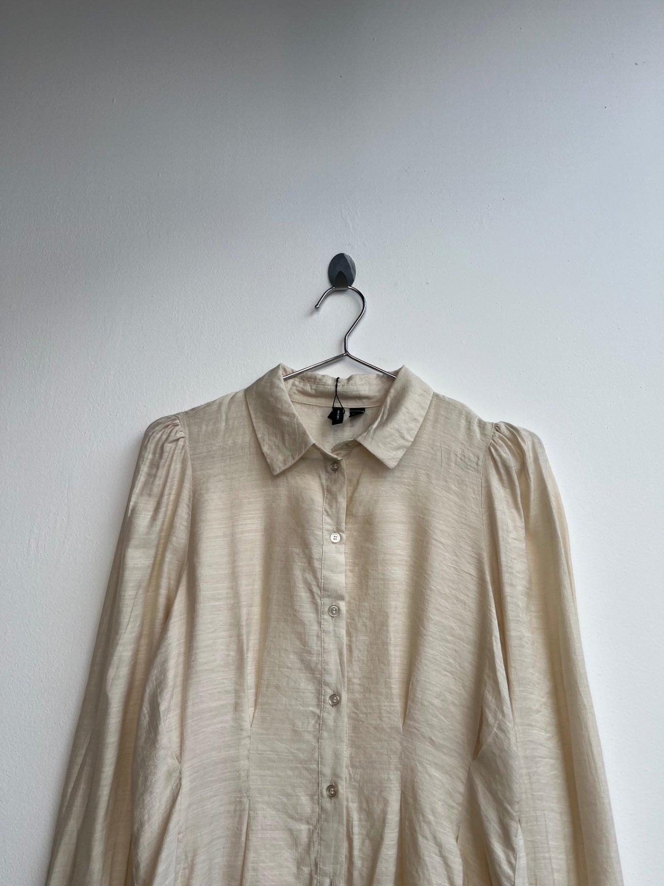 Vera Moda Fitted Shirt