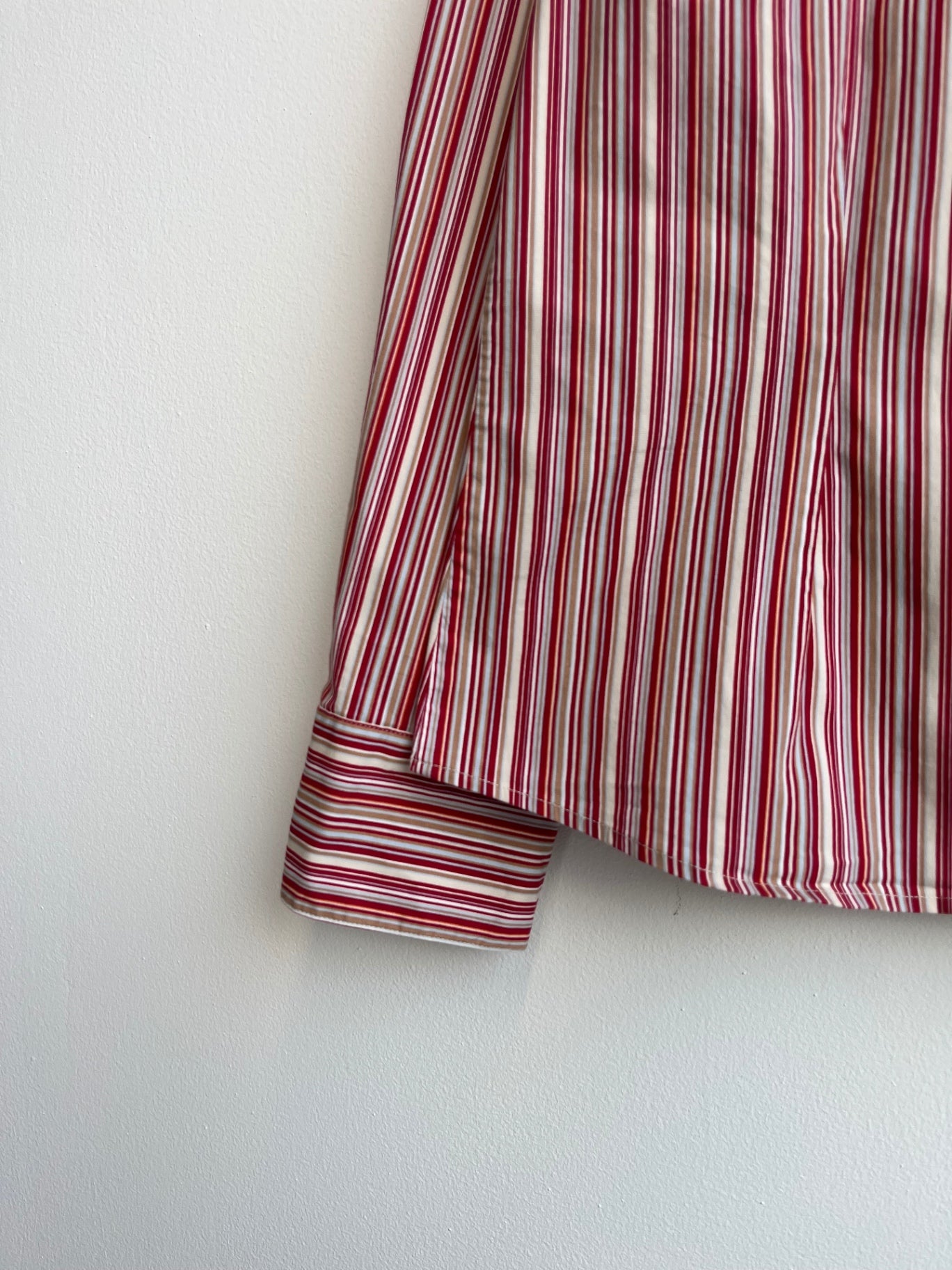 Striped Zagora Shirt