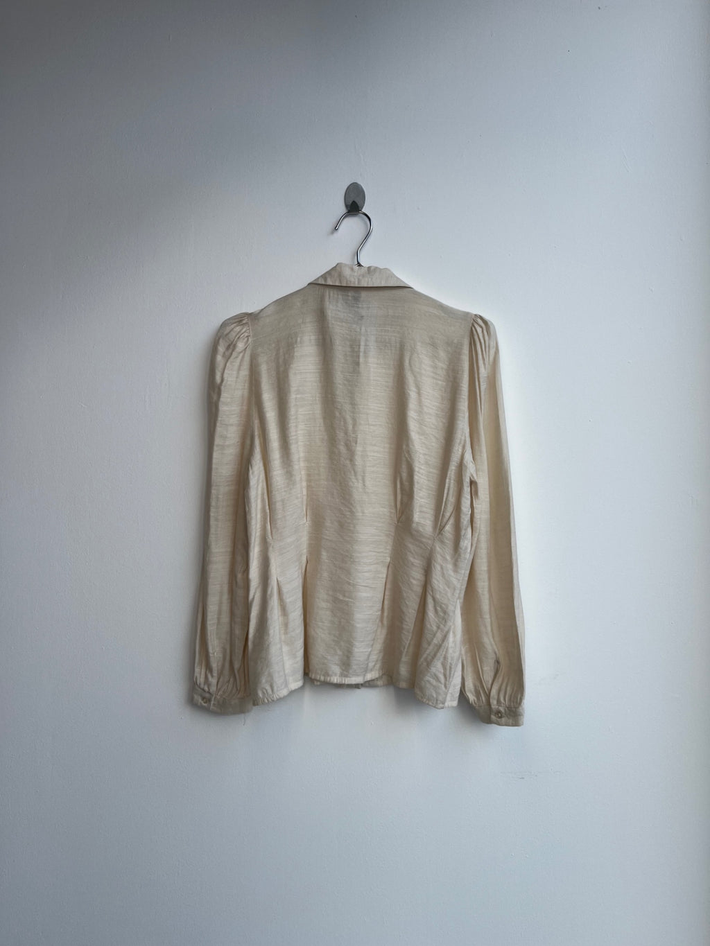 Vera Moda Fitted Shirt