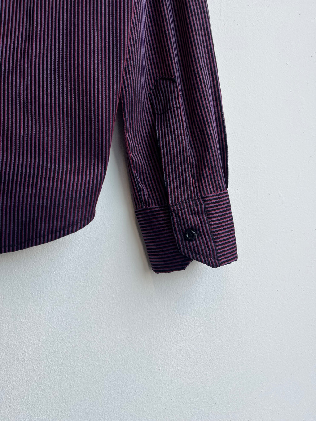 Kantros Stripe Shirt