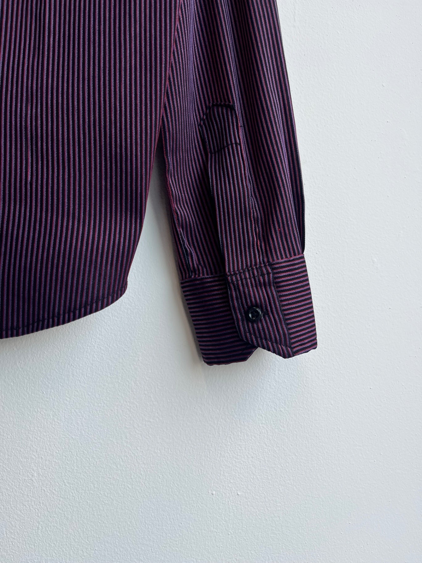 Kantros Stripe Shirt