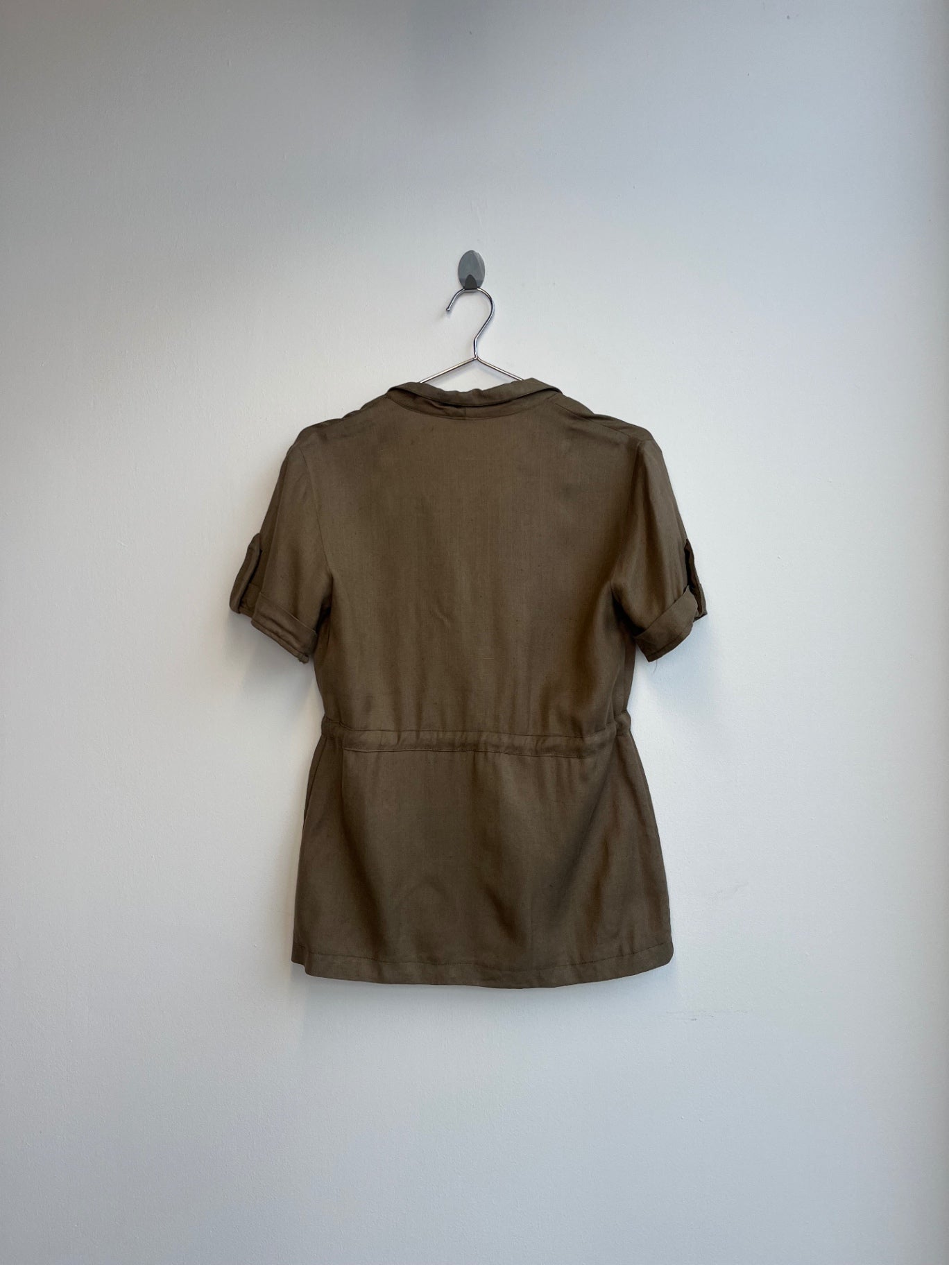 Anthea Utility Shirt
