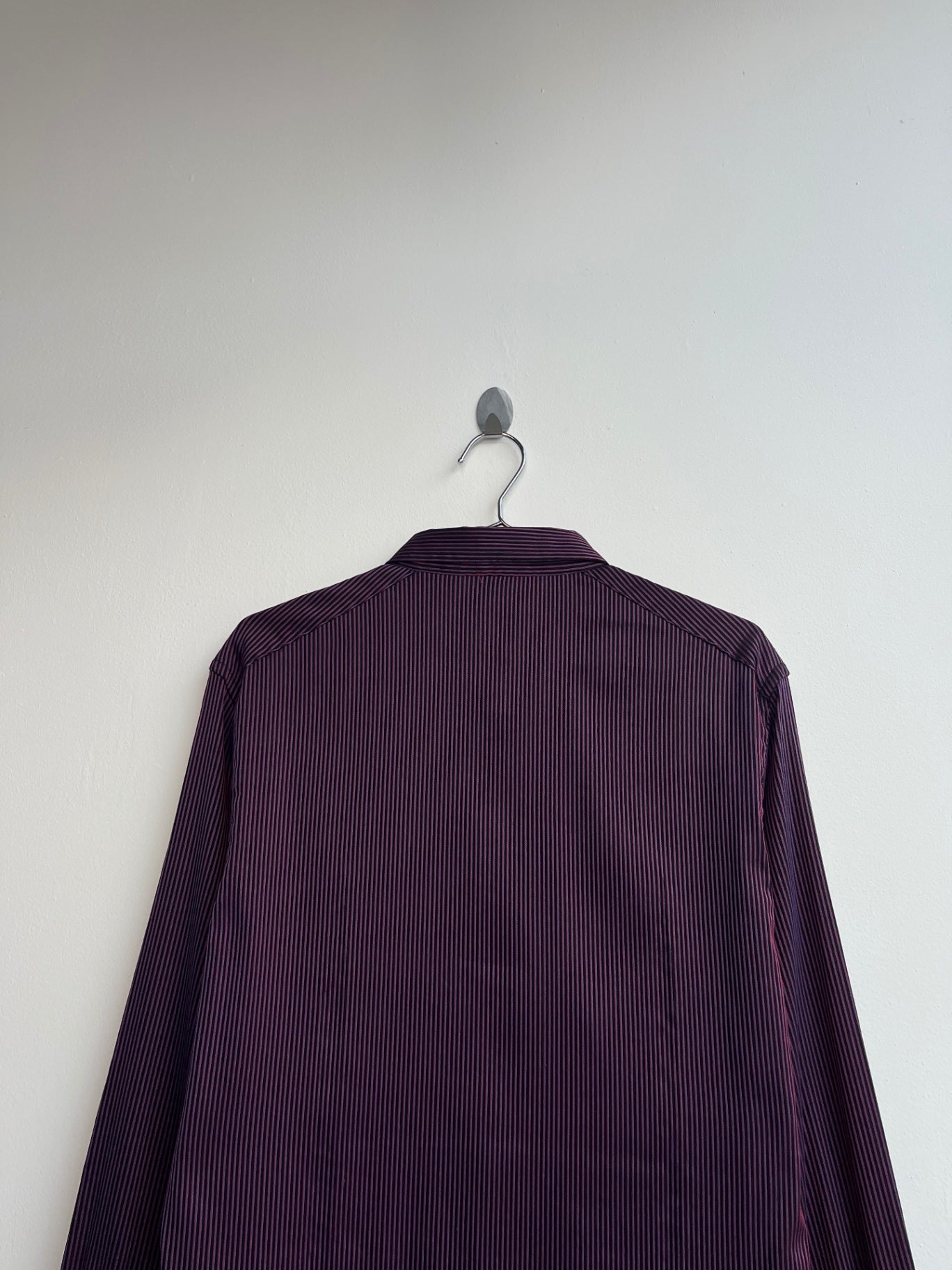 Kantros Stripe Shirt