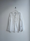 Oui Tie Detail Top