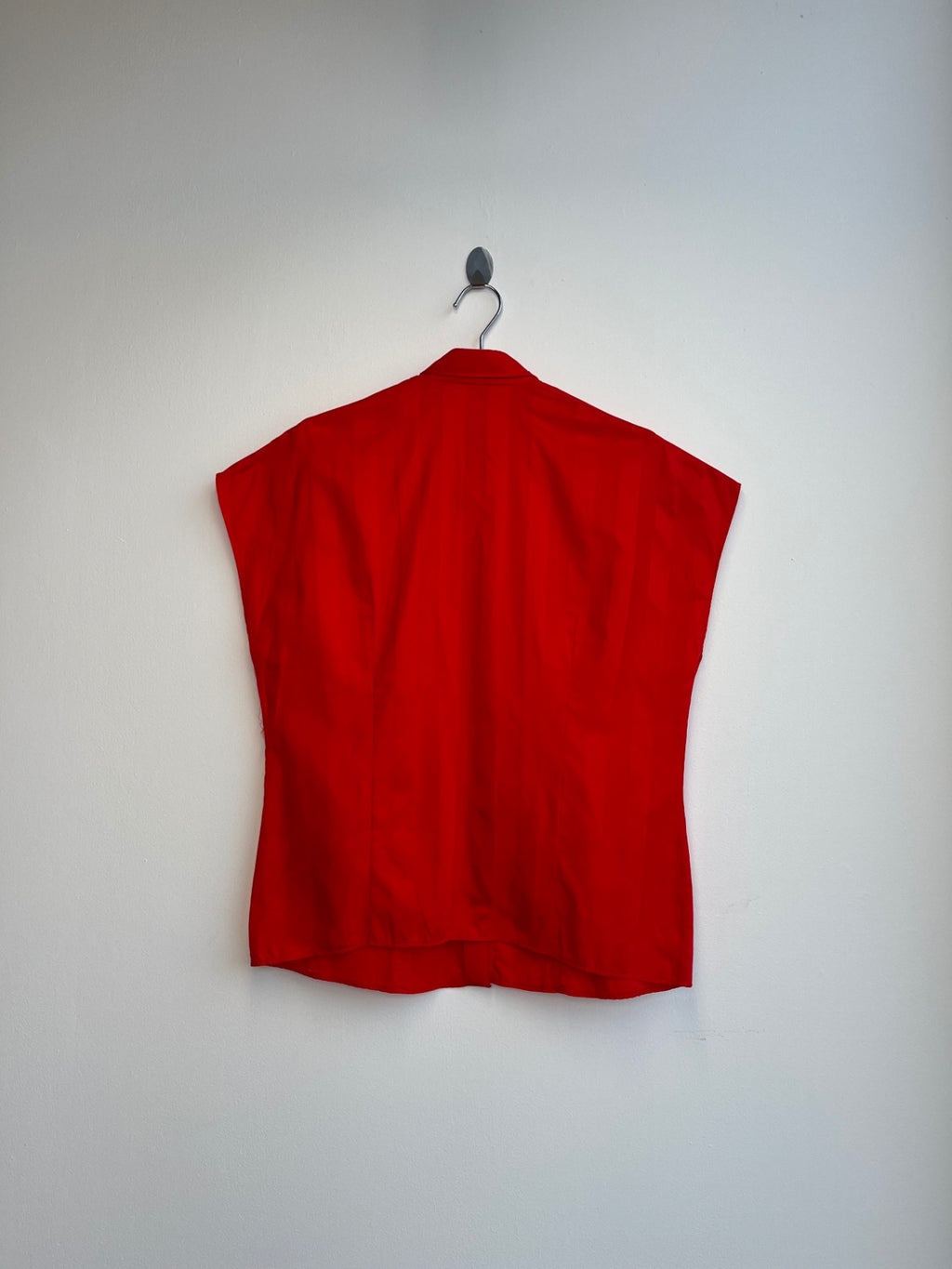 Red C&A Shirt