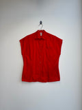 Red C&A Shirt