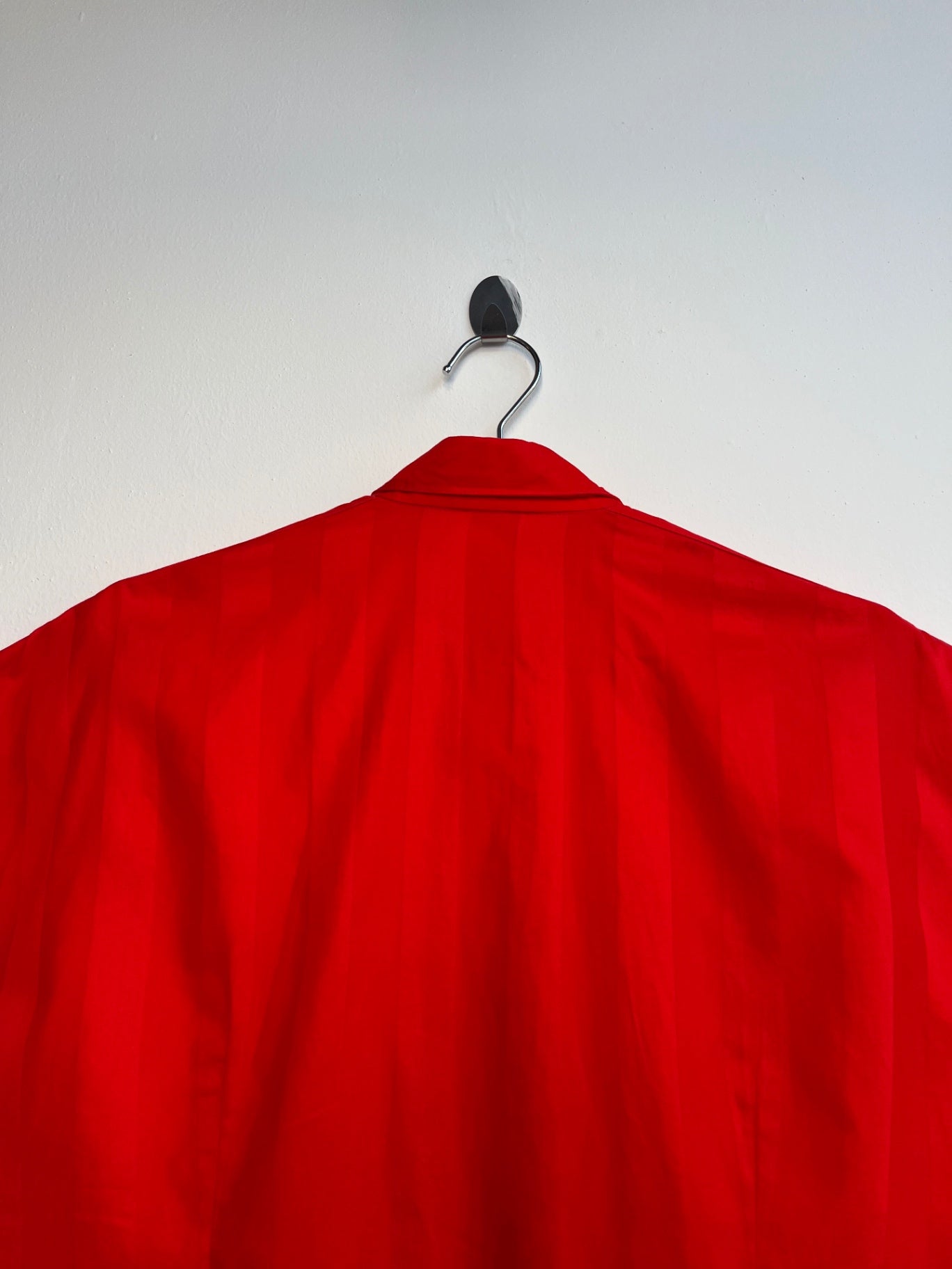 Red C&A Shirt