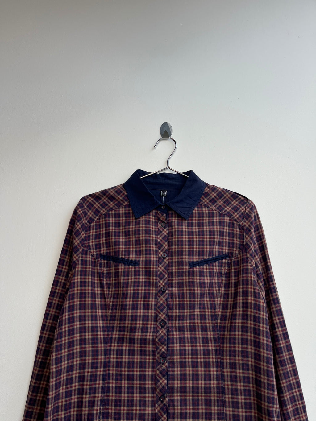 Pimkie Checekered Shirt
