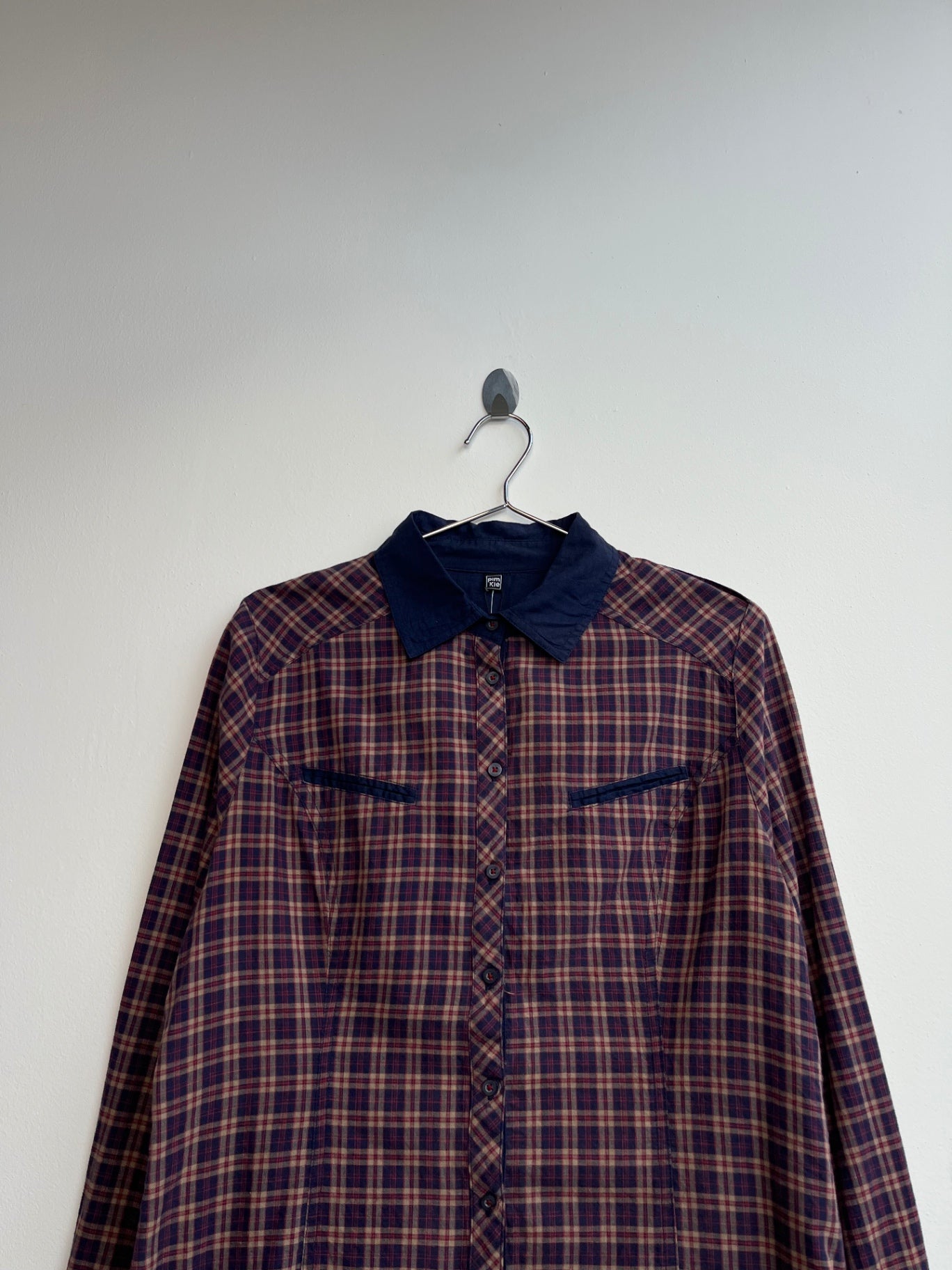 Pimkie Checekered Shirt