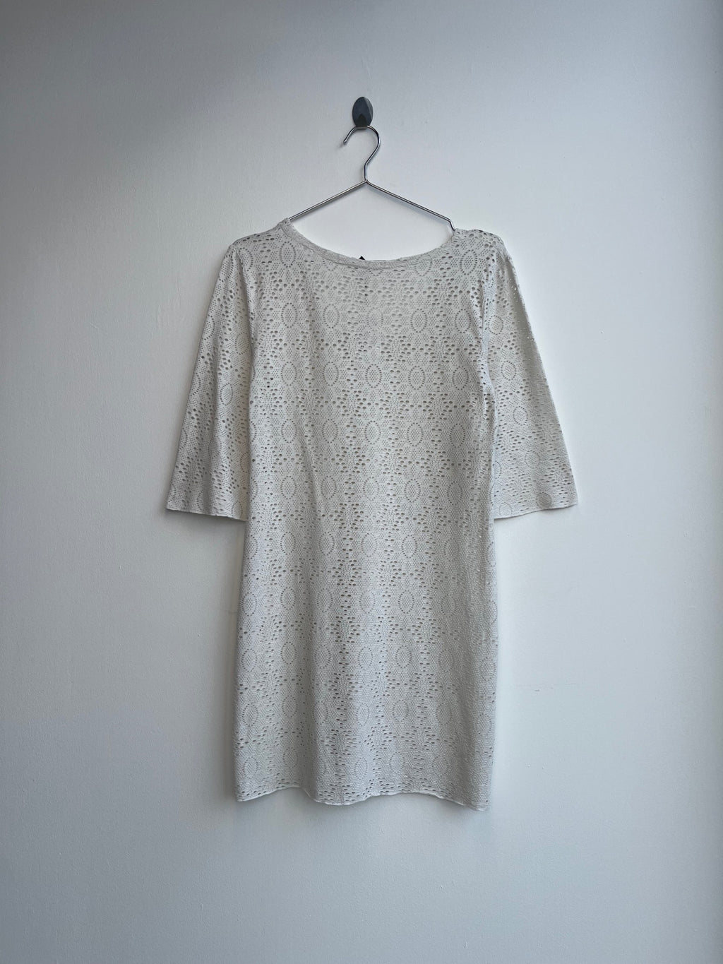 Calezdonia Summer Throw