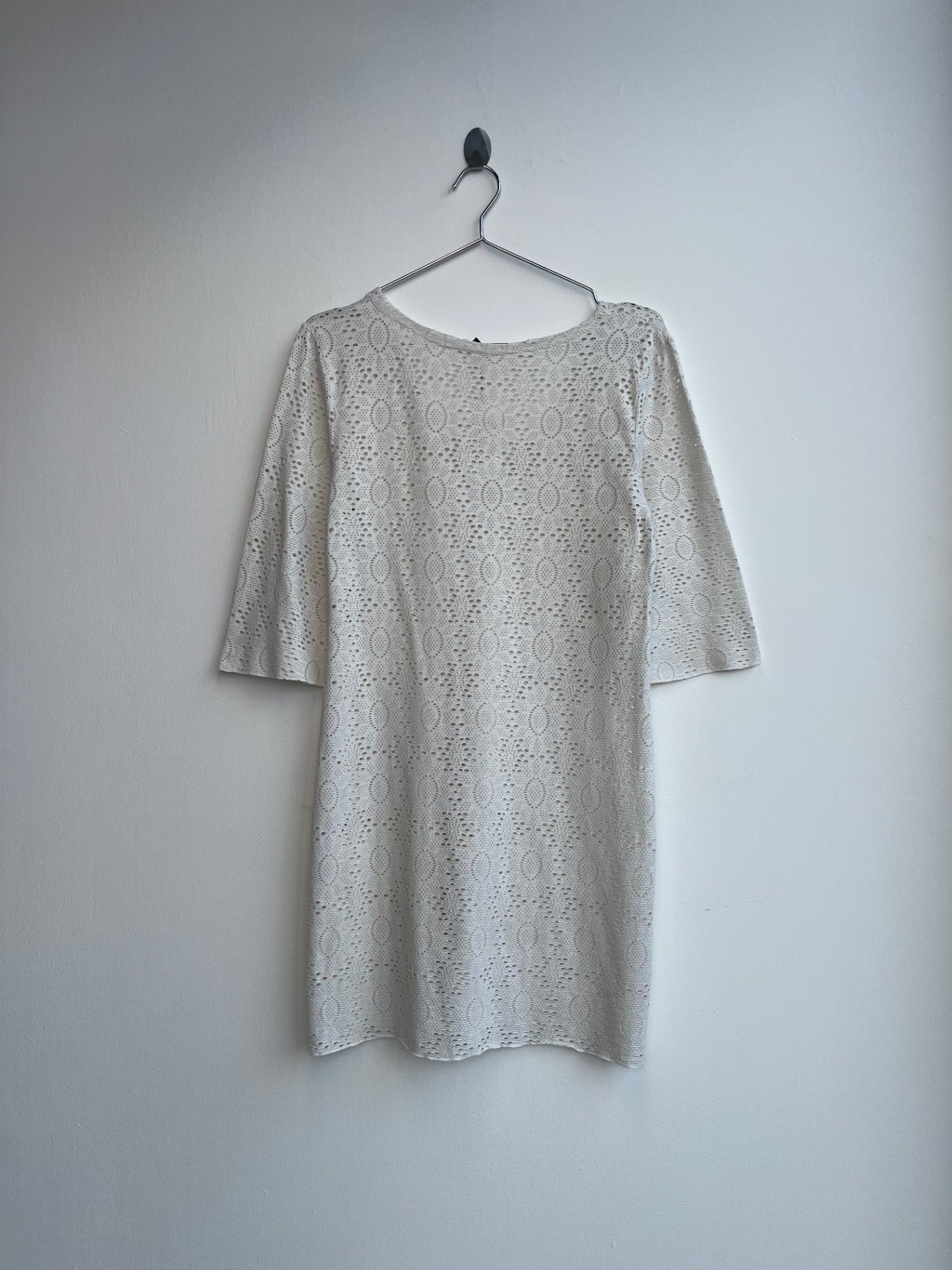 Calezdonia Summer Throw
