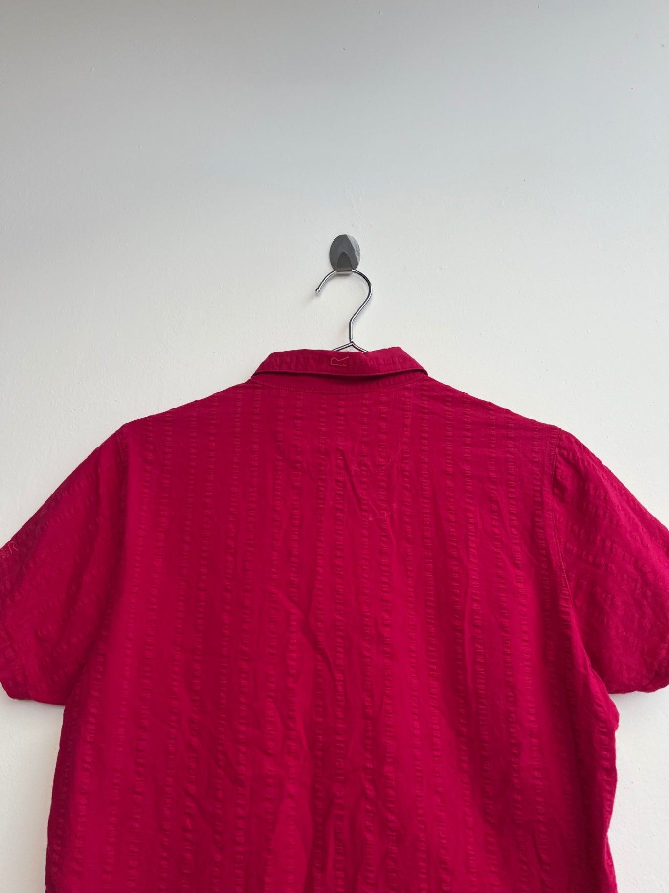 Regatta Pink Blouse