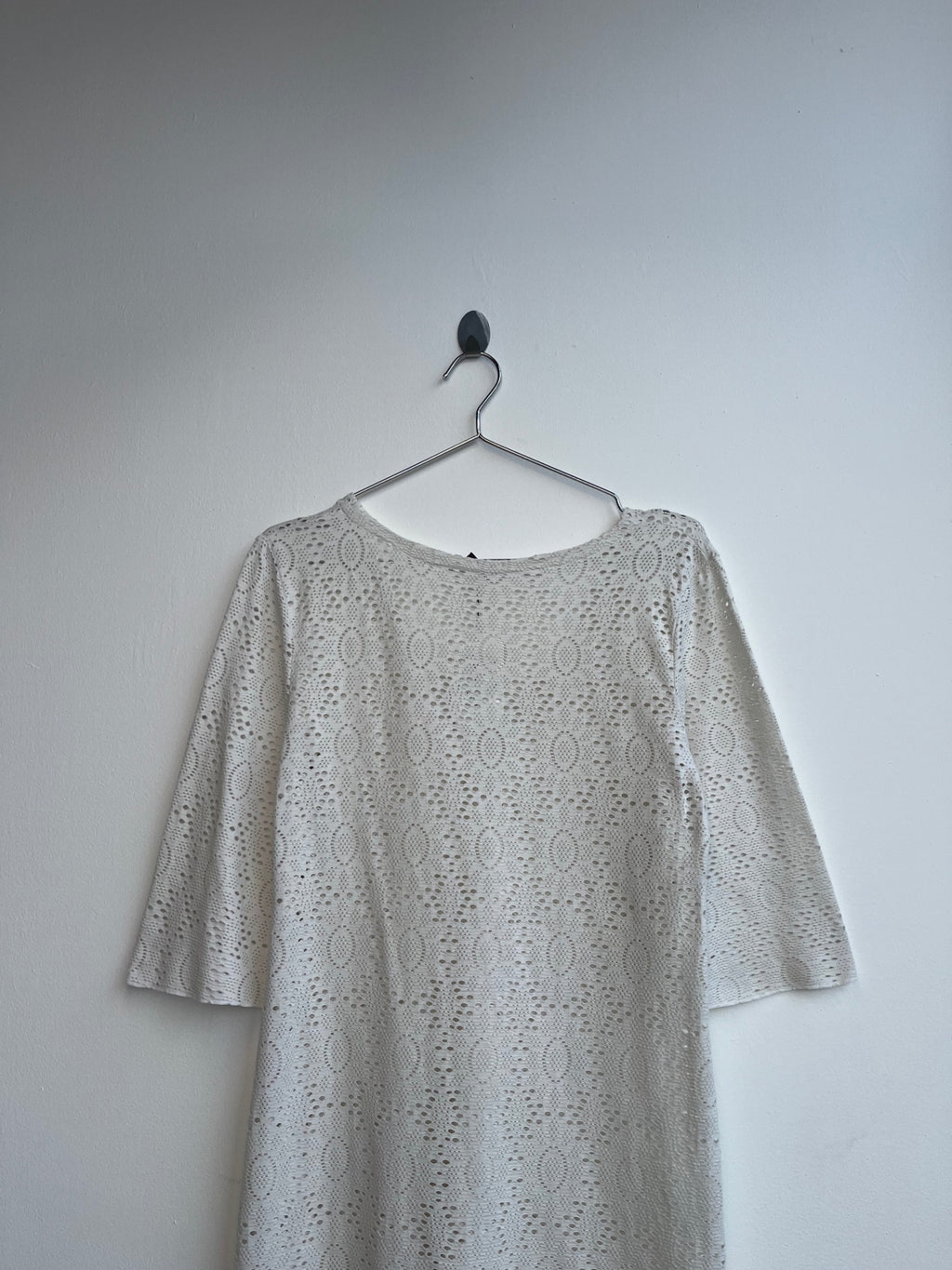 Calezdonia Summer Throw
