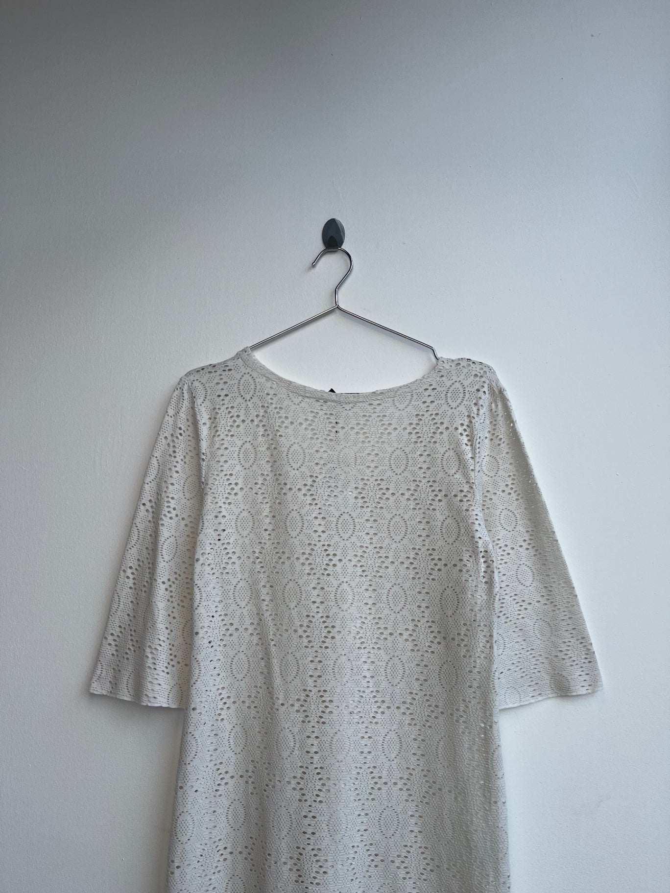 Calezdonia Summer Throw