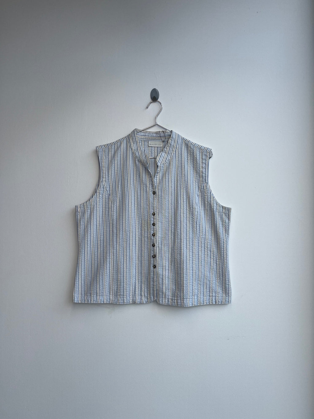 Witteveen Stripe Blouse