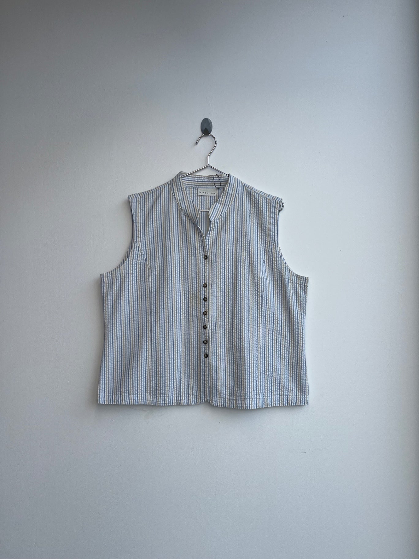 Witteveen Stripe Blouse