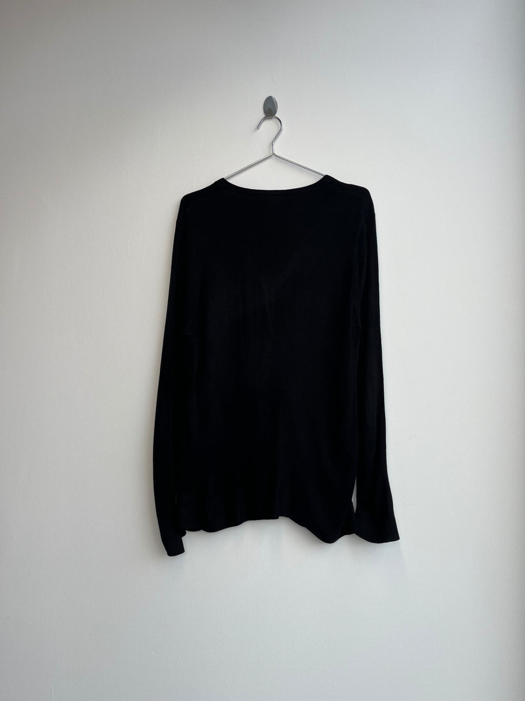 BHS Black Cardigan