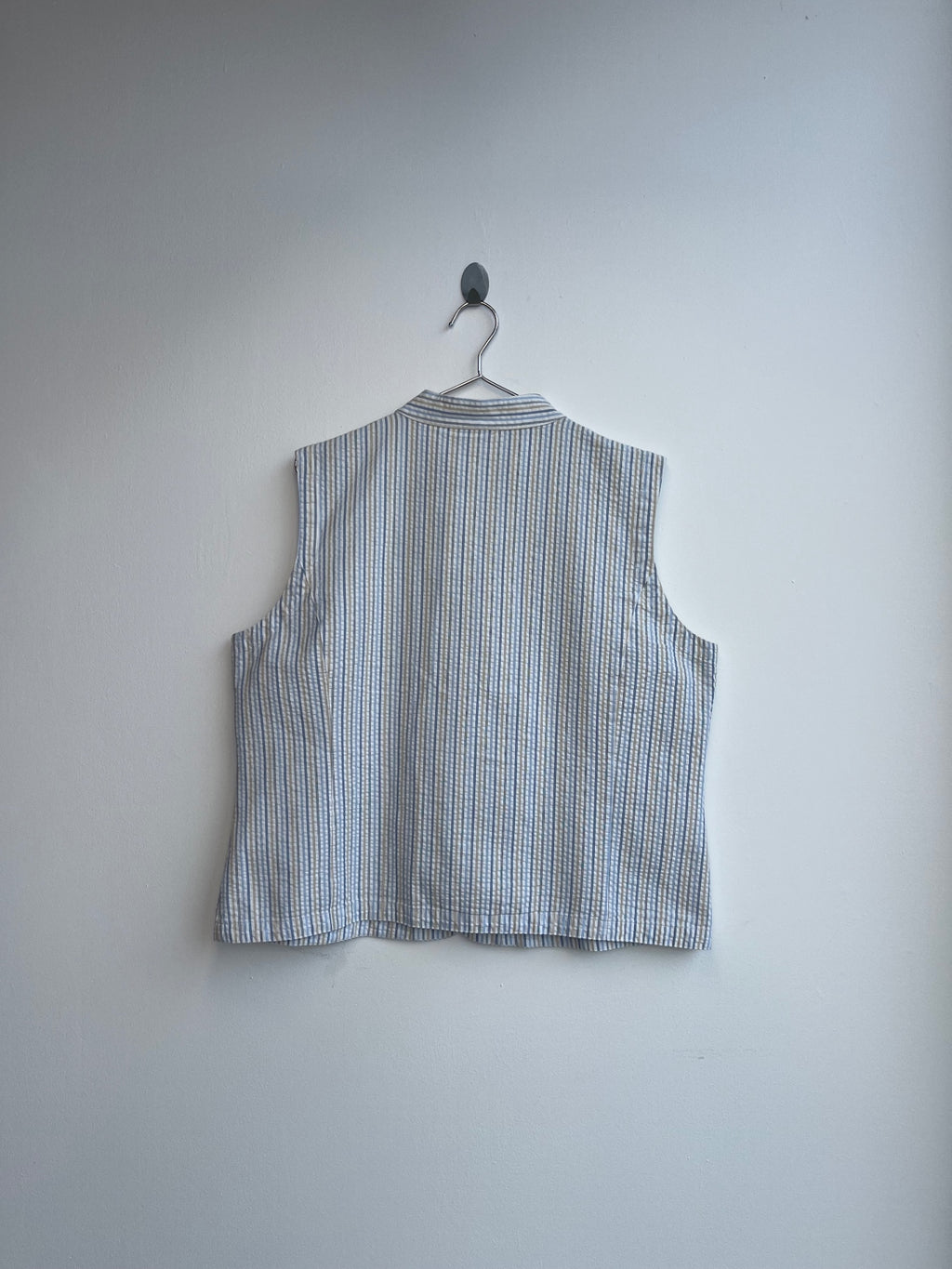 Witteveen Stripe Blouse