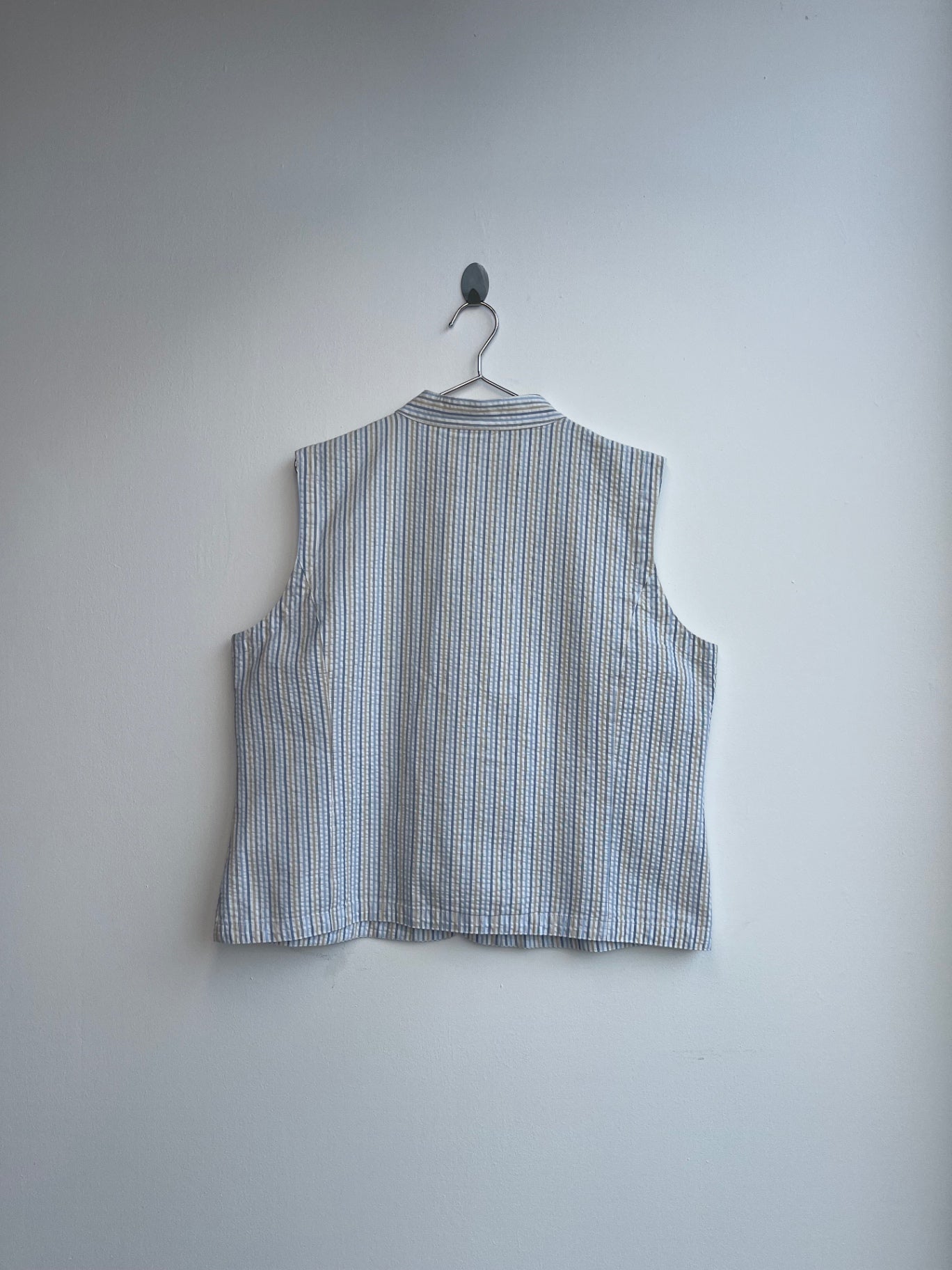 Witteveen Stripe Blouse