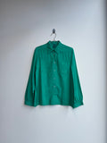 Green Canada Shirt