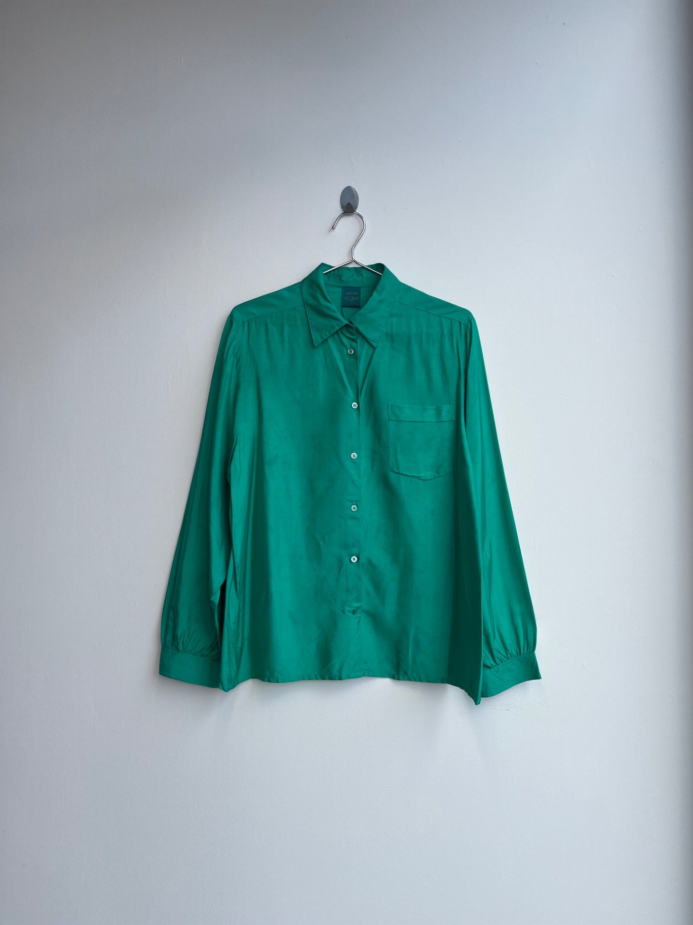 Green Canada Shirt