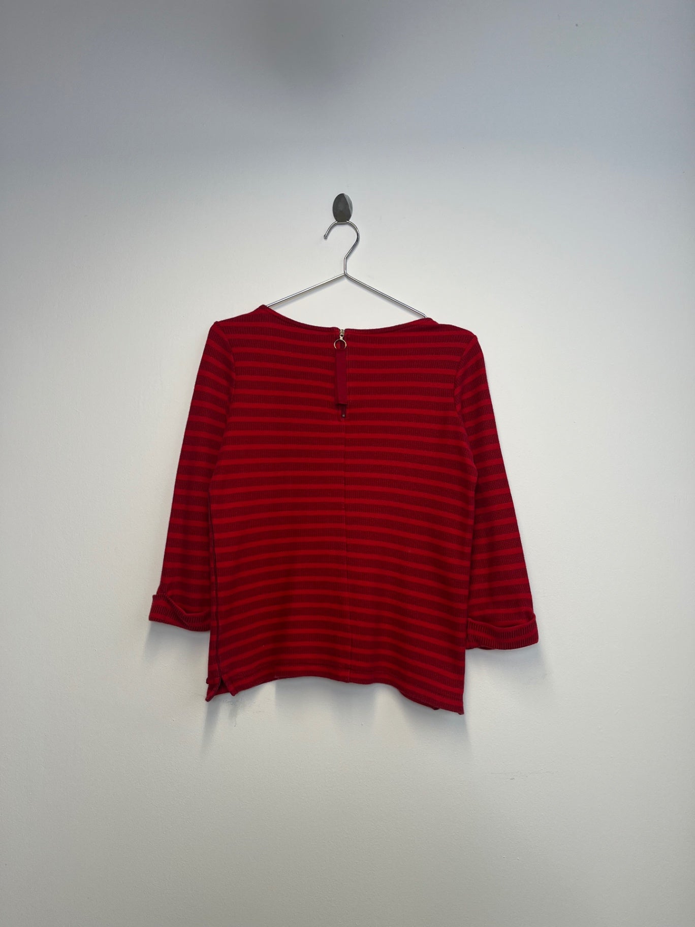 Marc O'Polo Striped Sweater