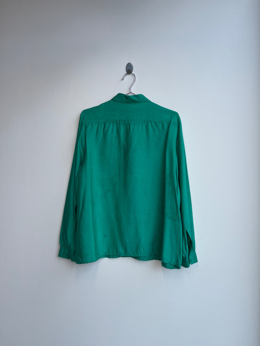 Green Canada Shirt