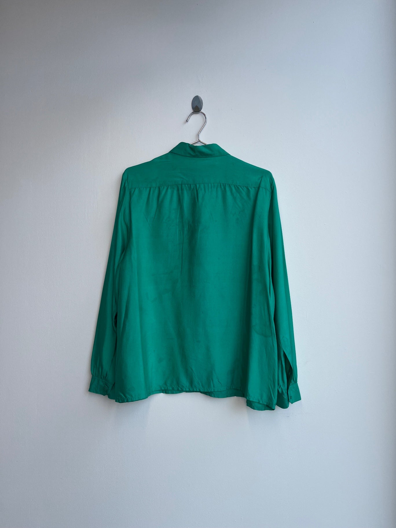 Green Canada Shirt
