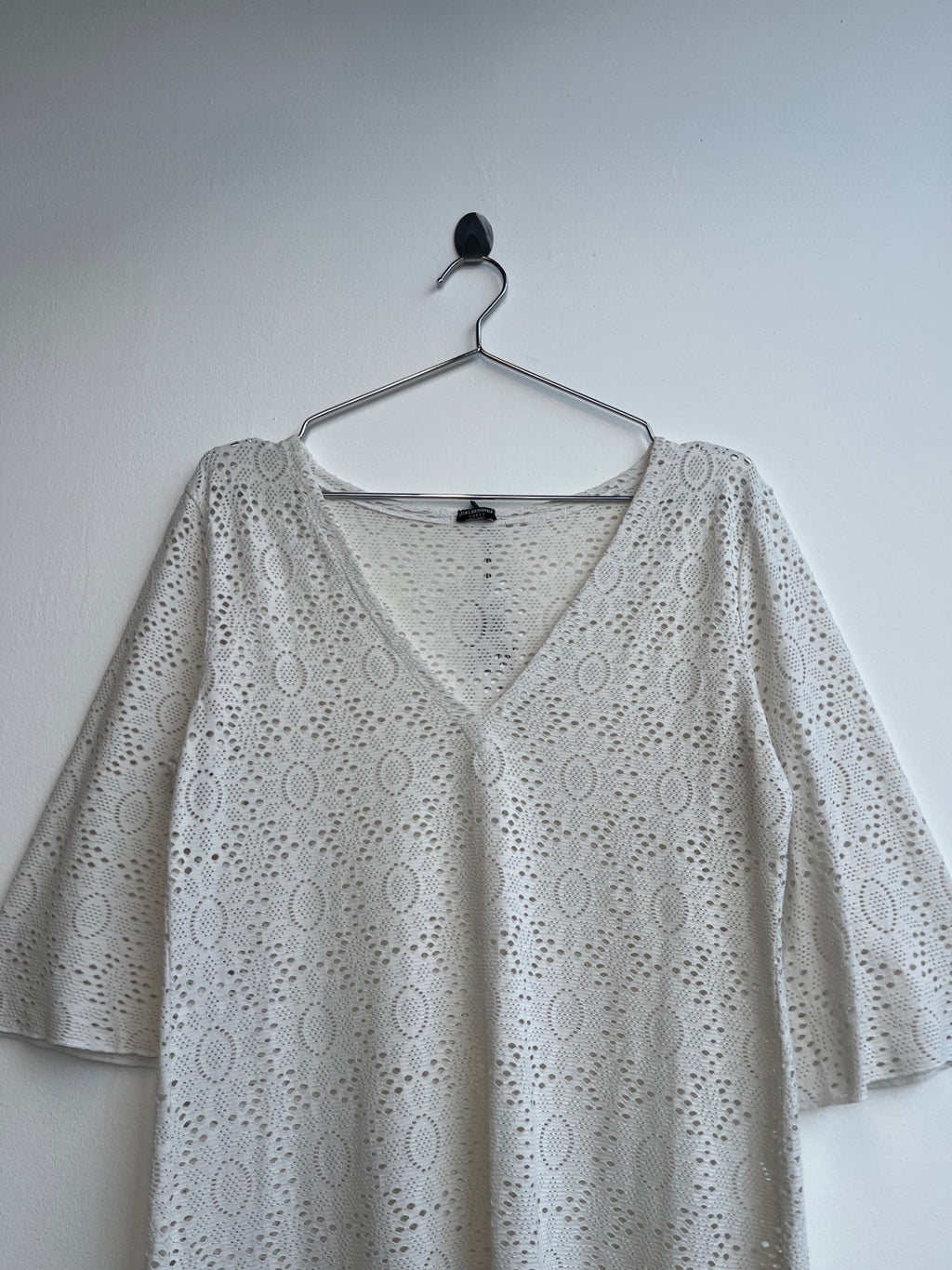 Calezdonia Summer Throw