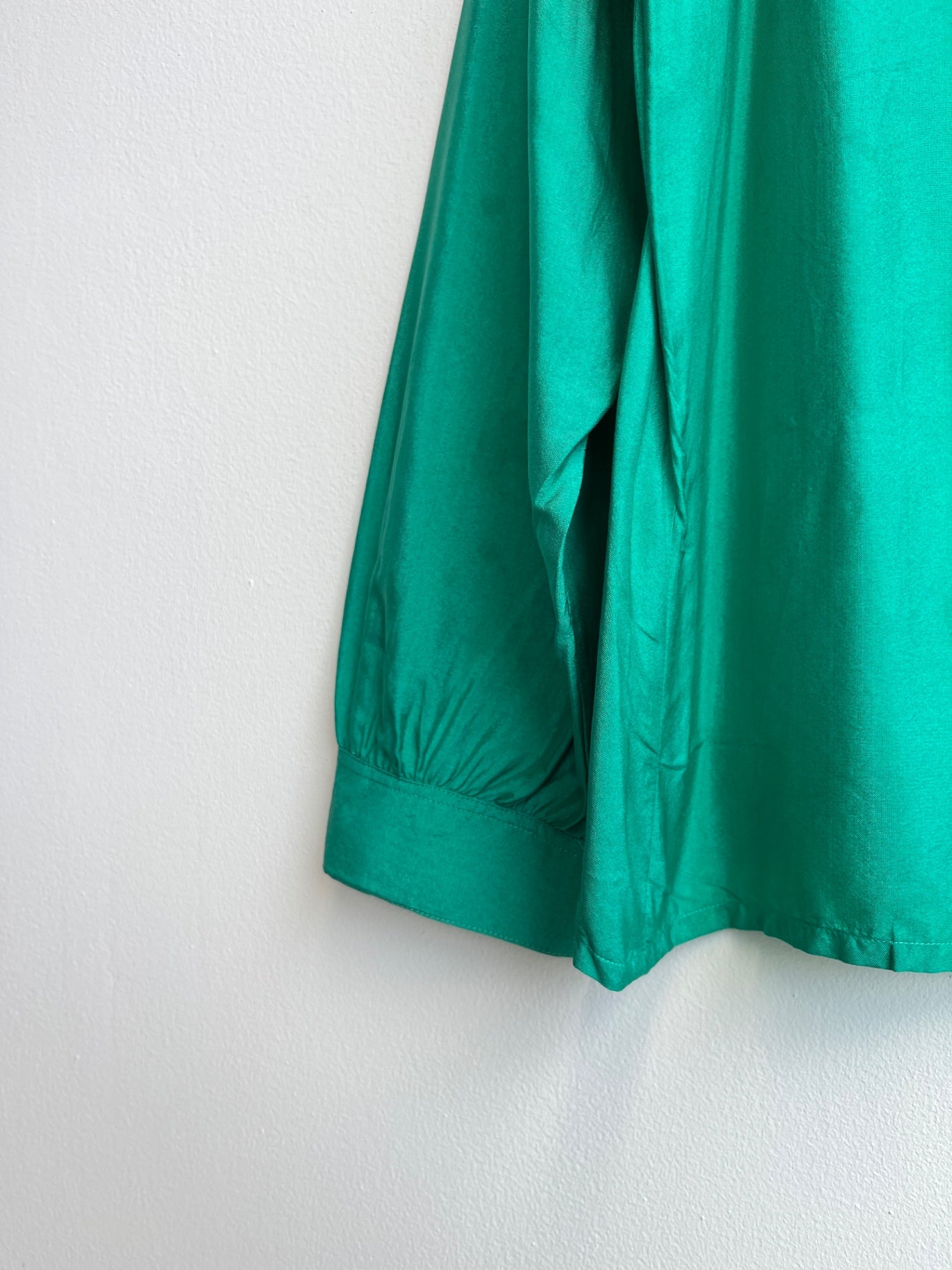 Green Canada Shirt