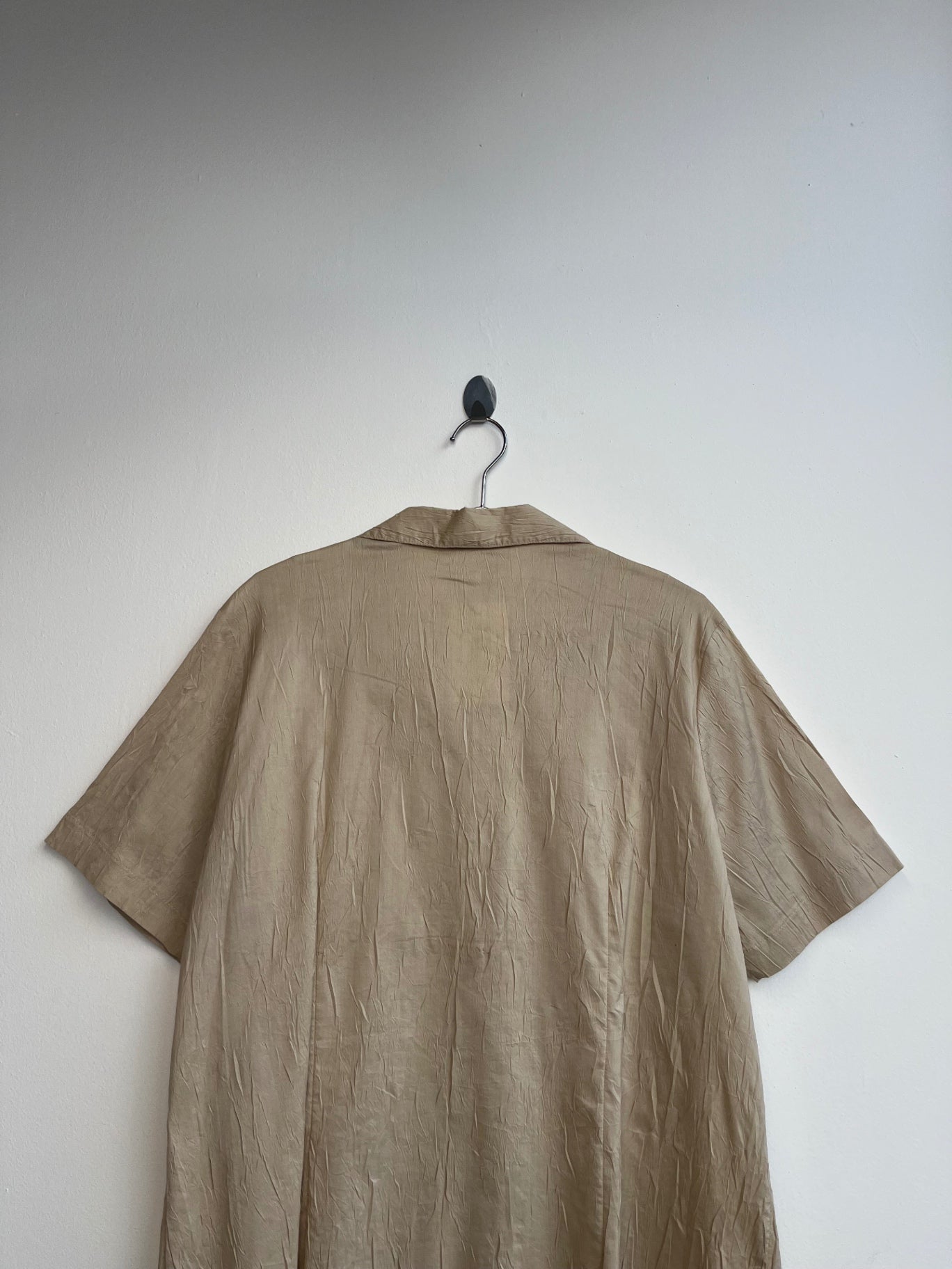 Frankenwalder Eyelet Shirt
