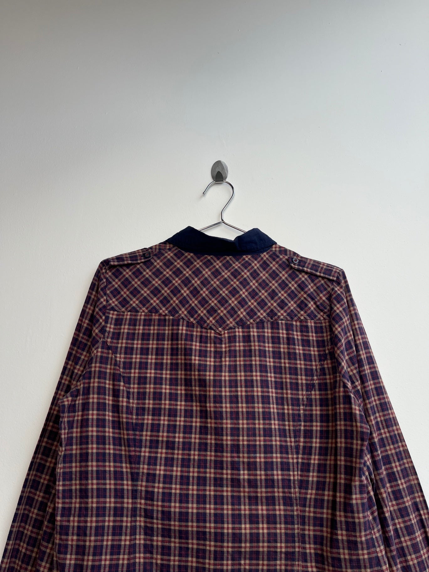Pimkie Checekered Shirt