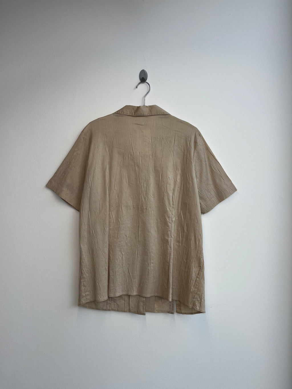 Frankenwalder Eyelet Shirt
