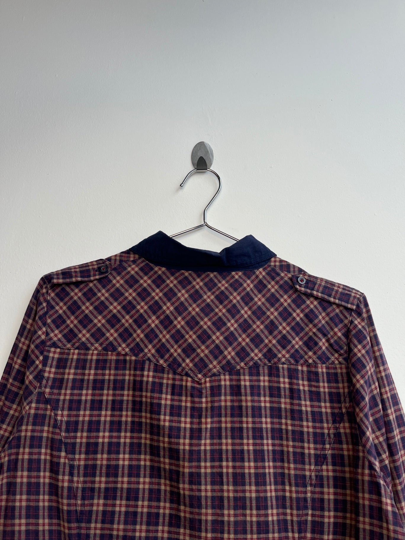 Pimkie Checekered Shirt