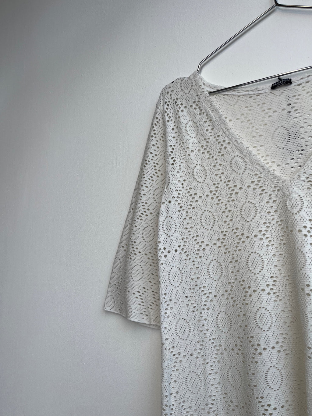 Calezdonia Summer Throw